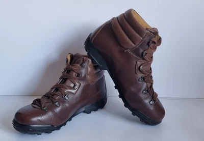 £49.99 • Buy Vintage Hawkins Braemoor Walking Boots | 9 UK/ 43 EU