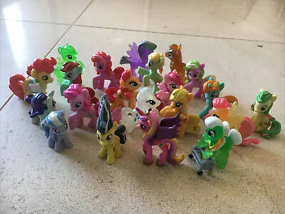 My Little Pony G4 Blind Bag Mini Figures Multi Listing! Zecora Cadance • $3.50