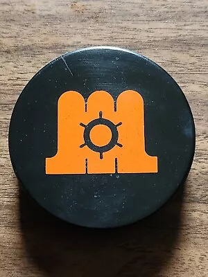 Maine Mariners AHL Hockey Puck • $14.99