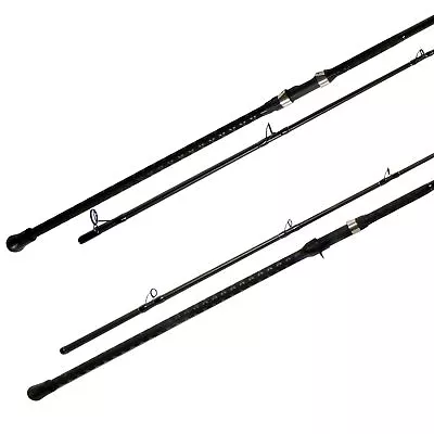 Shimano SPEEDMASTER SURF SPINNING Saltwater Surf Spinning 12'0  Heavy 2... • $159.99