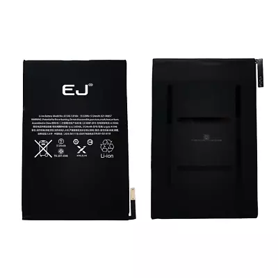 £13.99 • Buy EJ® OEM For Apple IPad Mini 4 A1538 A1550 Replacement Battery 5124mAh