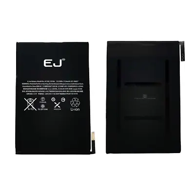 EJ® OEM For Apple IPad Mini 4 A1538 A1550 Replacement Battery 5124mAh • £13.99