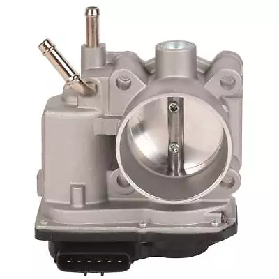$53.99 • Buy Throttle Body Fits Toyota Corolla Matrix Pontiac Vibe 1.8L 2005-2008 22030-0D031