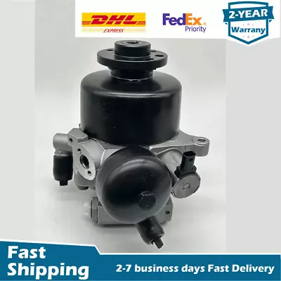 ABC Hydraulic Power Steering Pump Fit Mercedes W221 S500 CL550 SL55 AMG 2007-14 • $357