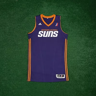 Southern Arizona Suns D-League Rev 30 Authentic On-Court Purple Jersey • $59.99