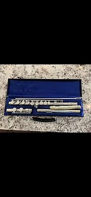 Bundy Flute Selmer • $99.83
