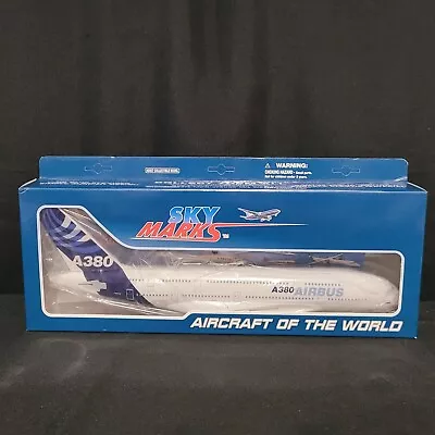 Skymarks A380-800 1/200 Model Airbus SKR380 • $69