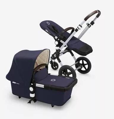 Bugaboo Cameleon 3 Complete Limited Edition • $229