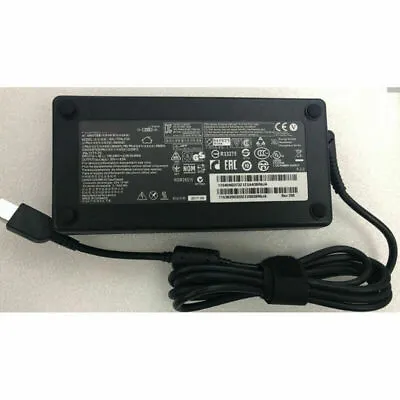 OEM For Lenovo ThinkPad T440P T540P T550 W540 W541 Adapter Charger 170W 20V/8.5A • $62.39