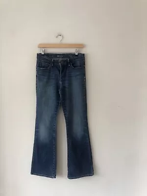 Levi’s Demi Curve Classic Rise Boot Bootcut  Blue Jeans - W28 L30. Women’s • £20