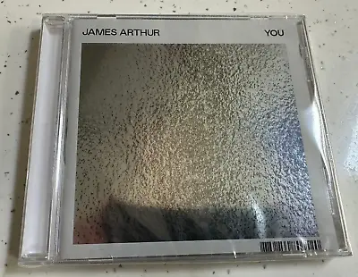 James Arthur   -  You  -  CD -   New & Sealed • £3.99