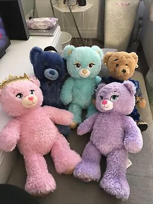 £24.99 • Buy Build A Bear Large Bundle Disney Princess