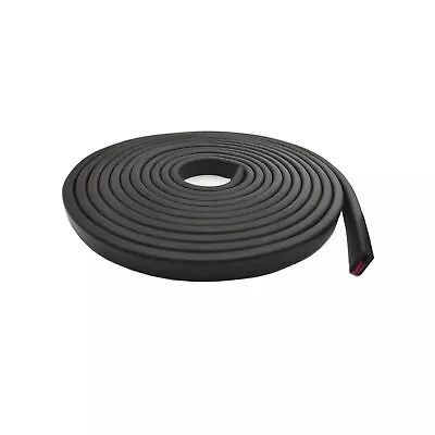 Self-Adhesive Rubber Edge Trim，Rubber Seal Strip，U Channel Edge Protector... • $19.99