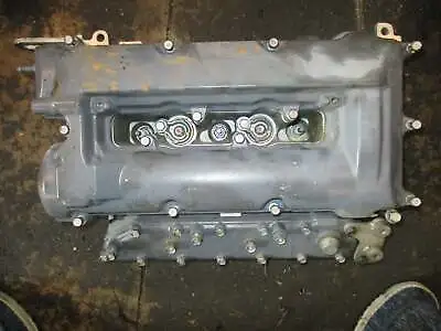 Yamaha 225hp 4 Stroke Outboard Starboard Cylinder Head • $200