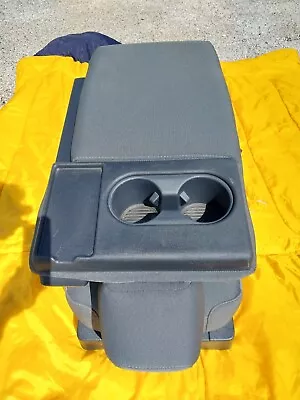 2022 Ford F150 Jump Seat Center Console.. Probably Fits 2015 To 22 • $273.99