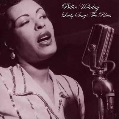 *PTS* CD Album Billie Holiday - Lady Sings The Blues (Mini LP Style Card Case) • £3.18