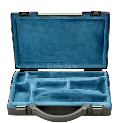 New High Quality ABS Hard Shell Bb Clarinet Case CLHC301 Durable Handle • $39.99