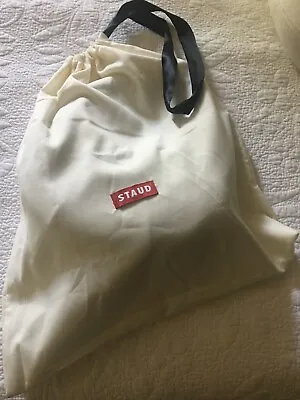 $120 • Buy Staud Designer Bag From Neiman Marcus SF