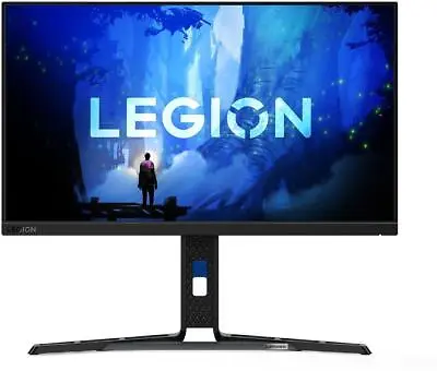 Lenovo Legion Gaming 24.5  Full HD 240Hz Gaming Monitor *MARKED DISPLAY* • £149.99