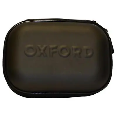 Oxford EVA Case For Motorcycle Helmet Care Kit • $50.30