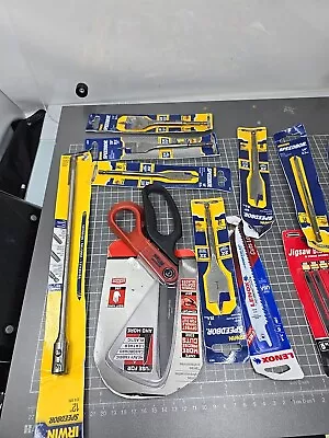 New Mechanic Tool Bit Lot- NN • $6.04