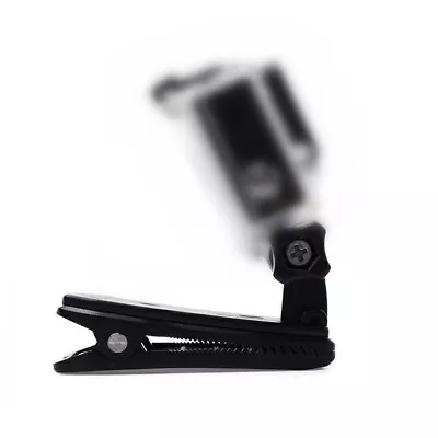 360° Rotate Plastic Clip Mount For Xiaomi Xiaoyi SJCM SJ4000 SJ7000 Action Cam T • $7.49