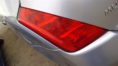 Driver Tail Light Quarter Panel Mounted Fits 03-05 MURANO 99929 • $112.99