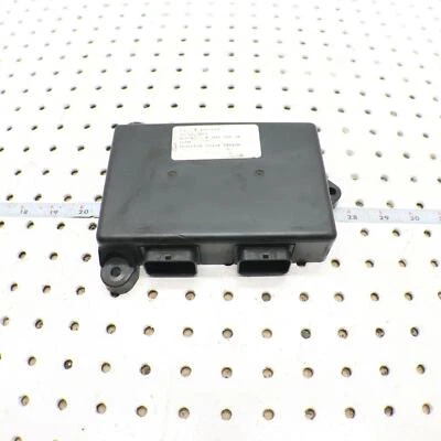 $324.99 • Buy 2006 Polaris Fusion 700 Cdi Ecu Ecm Computer 4011342 4011533 Yellow