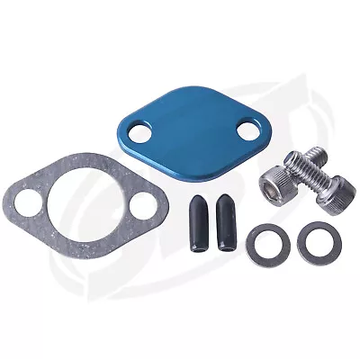 Oil Pump Block-off Kit Yamaha 650 /701X /701T /760 /Kawasaki 650 /750 • $18.95