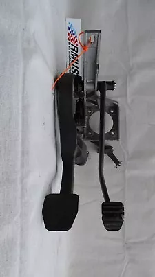 Bmw E36 92-99 Manual Transmission Clutch Pedal Assembly W/ Master Cylinder • $150