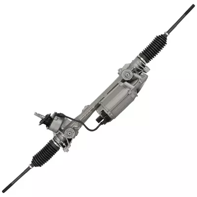$588.67 • Buy Electric Power Steering Rack & Pinion For Audi A3 VW Beetle Jetta Passat