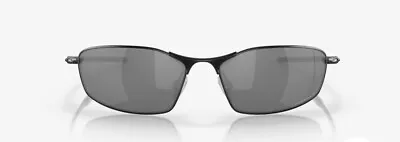 Oakley Whisker Prizm Iridium Polarised Sunglasses • £199