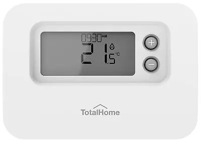 Honeywell Home CM907 CMT907A1041 CM901 Programmable Thermostat- OEM REPLACEMENT • £58.99