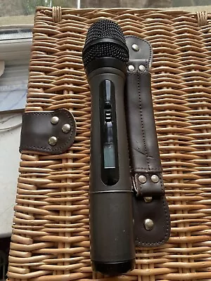 Chiayo SQ-5016  Handheld Microphone Transmitter 16 Channel UHF • £59.99