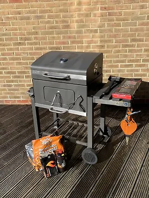 £200 • Buy Amazing Charcoal Barbecue 