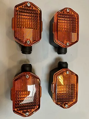 Mz Etz 125 150 250 251 Blinkers • $35