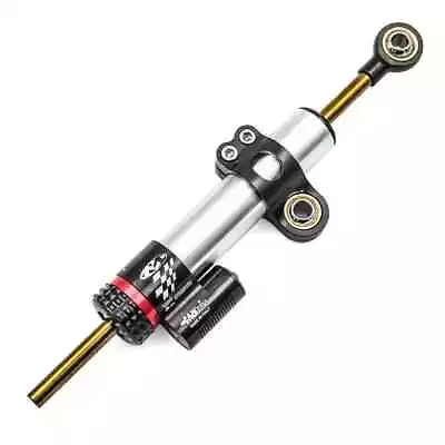 For Honda CBR600RR Steering Damper Stabilizer Safety Control 2005-2006 CBR 600RR • $65.25