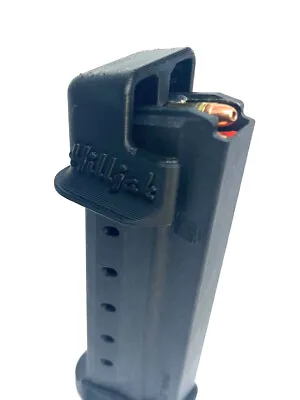 Speed Loader Magazine Loader For S&W M&P 22 Magnum Quickie Loader • $11.99