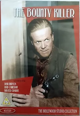 £6.95 • Buy 🆕 The Bounty Killer (spencer G Bennet, 1965) 📀 *dan Duryea 