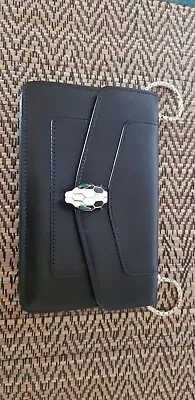 Authentic Bvlgari Serpenti Cardholder On Chain • $750