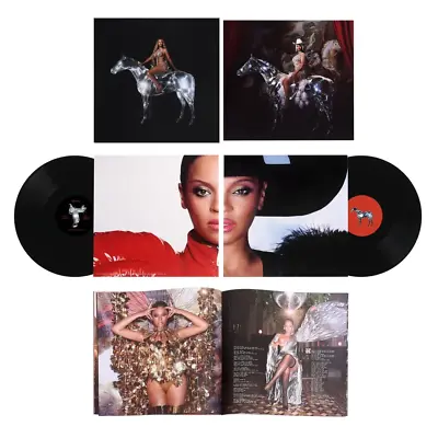 Béyonce - Renaissance - Vinyl LP Record • $101.95