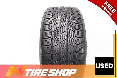 Set Of 2 Used 265/40R18 Michelin Pilot Alpin PA2 N2 - 101V - 10/32 No Repairs • $245.96