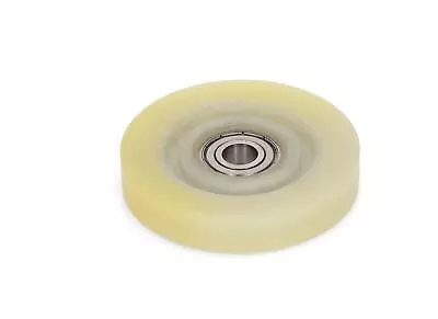 Genuine Zanussi Tumble Dryer Drainage Channel Roller Wheel 1364059004 • £13.90