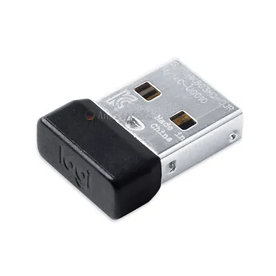 NANO RECEIVER For USB Receiver For Logitech M905 M600 M525 M950 M705 M545 Mouse • £8.39