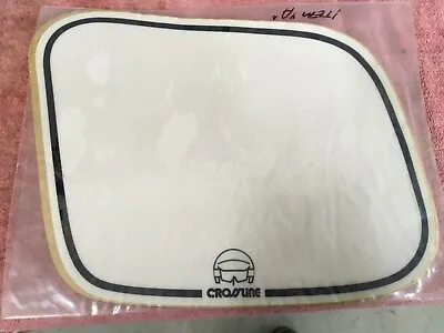 Maico 250 400 440 490 500 NEW Crossline Side Backgrounds Vintage Ahrma MX Calvmx • $9.99