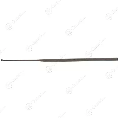 Miltex 19-274 Buck Ear Curette • $37.42