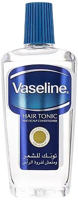 Vaseline Hair Tonic & Scalp Conditioner For Dry Hair (Rose) 200ml • $16.79