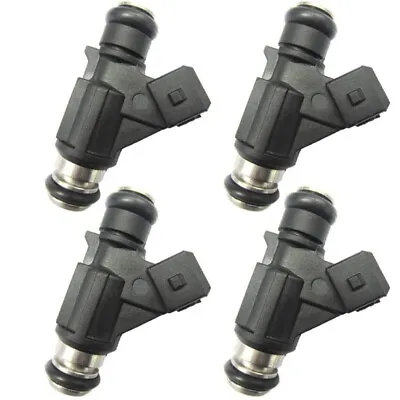 4X Fuel Injector For 2002-2010 Mercury Marine EFI 4 Stroke 30405060HP Engines • $26.49