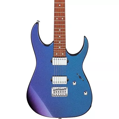 Ibanez GRG121SP Electric Guitar Blue Metal Chameleon • $299.99