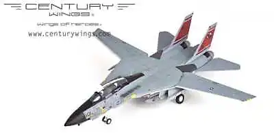 HASEGAWA 1/72 Century Wings F14D Felix The Cat Squadron 2006 5219 Model HOT  • $361.94